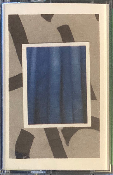 Cucumber Sandwich s/t cassette