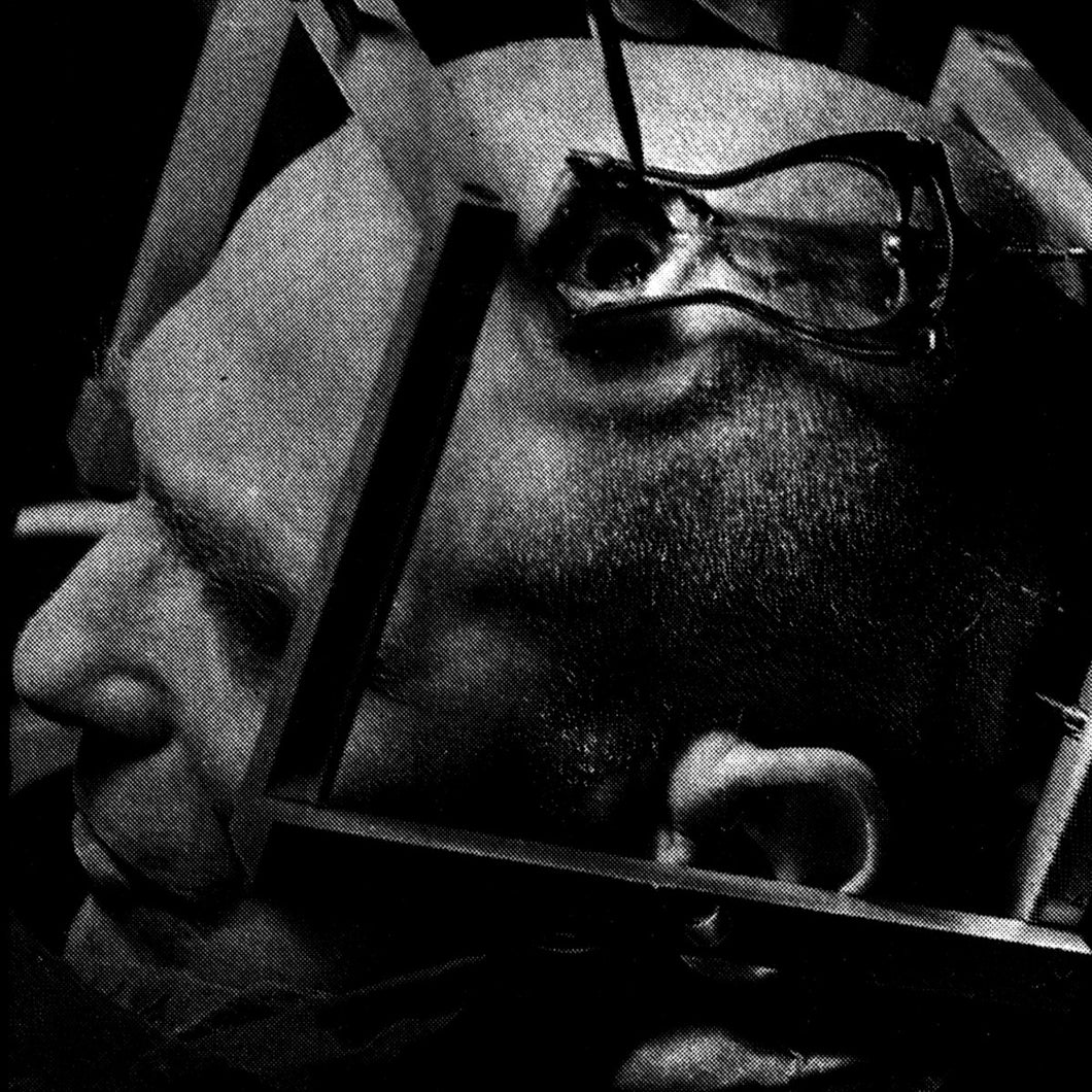 Dropdead – Demos 1991 lp