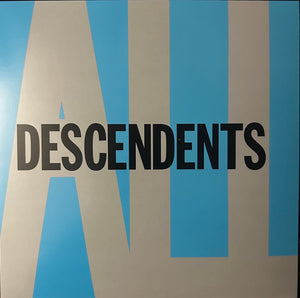Descendents – All LP