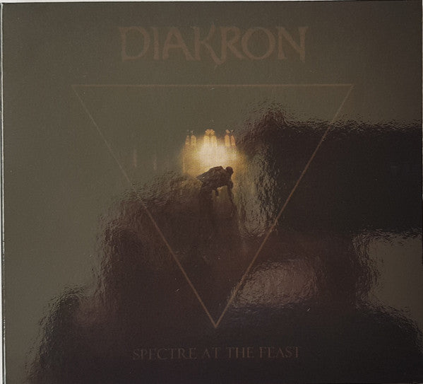 Diakron – Spectre At The Feast CD