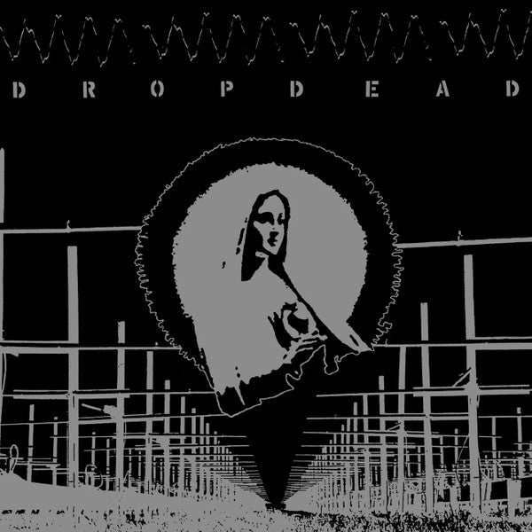 Dropdead s/t (1998) lp