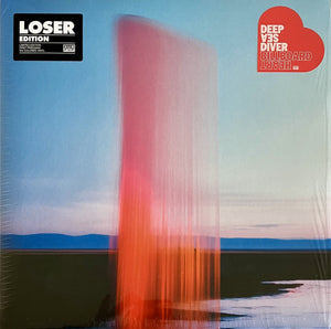 Deep Sea Diver - Billboard Heart LP