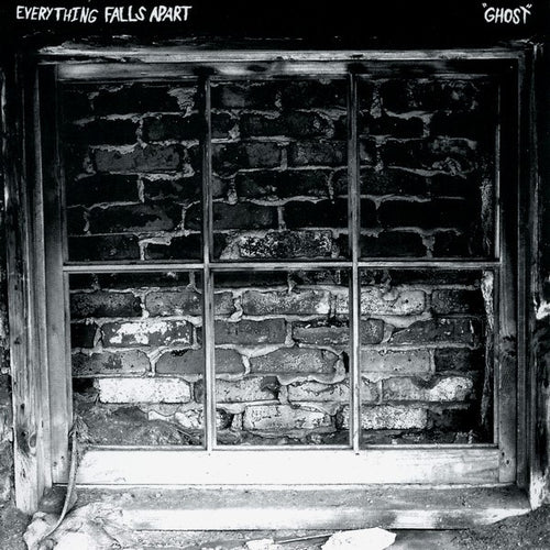 Everything Falls Apart – Ghost 7
