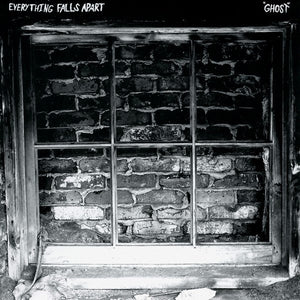 Everything Falls Apart – Ghost 7" record