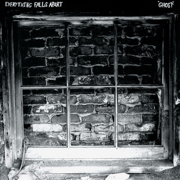 Everything Falls Apart – Ghost 7
