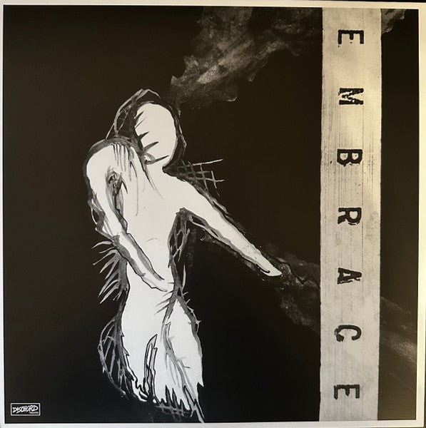 Embrace s/t LP