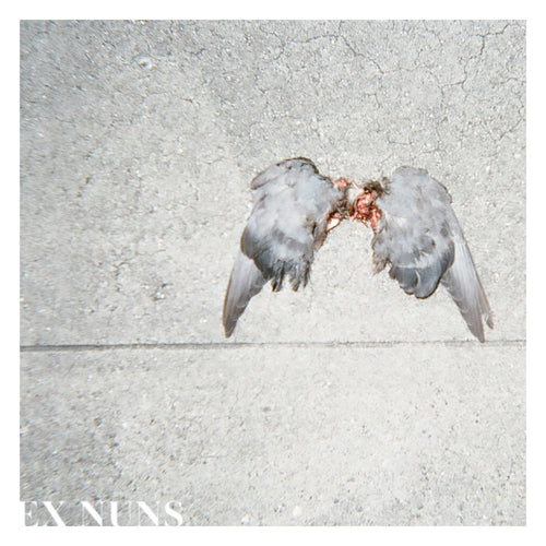Ex Nuns - Dead Of Zero 7