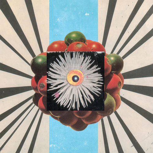 F. Ampism – The Unstruck Sound Centre LP
