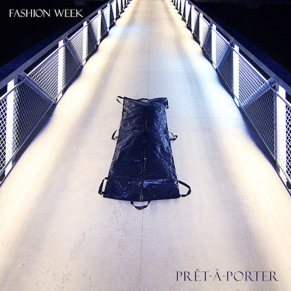 Fashion Week – Prêt-à-Porter LP