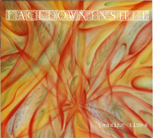 Facedowninshit – Passing Times CD