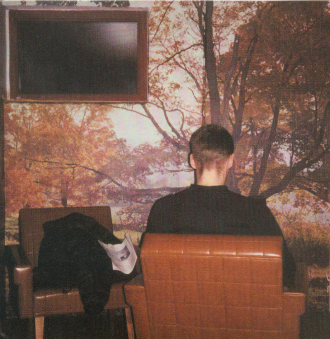 Fugazi – Furniture 7