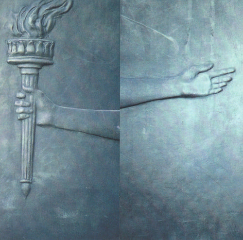 Fugazi – The Argument LP