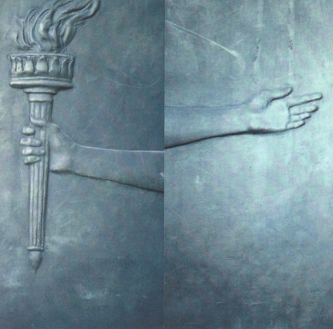 Fugazi – The Argument LP