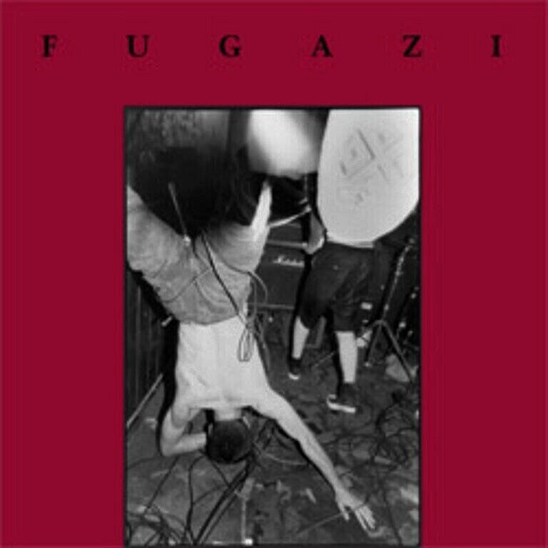Fugazi - Seven Songs 12