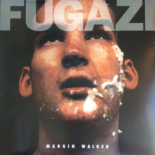 Fugazi – Margin Walker 12