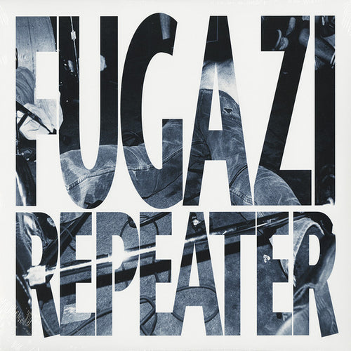 Fugazi – Repeater LP