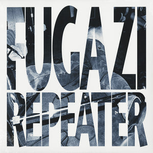 Fugazi – Repeater LP
