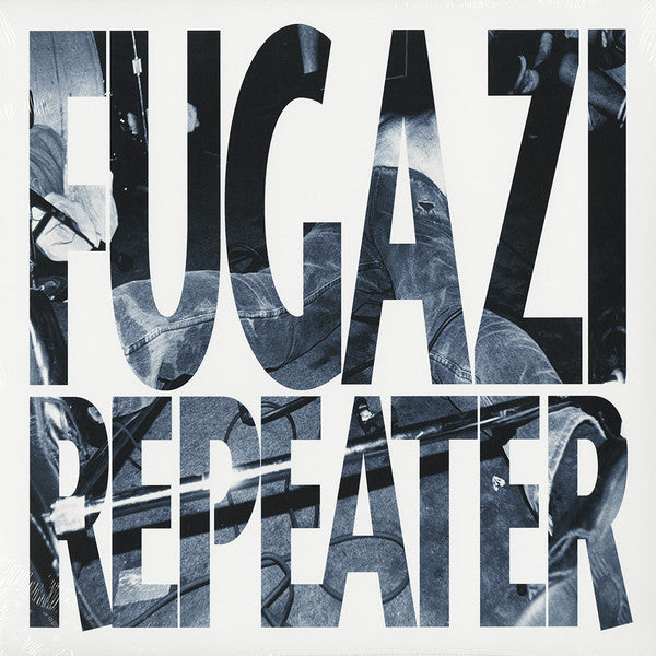 Fugazi – Repeater LP