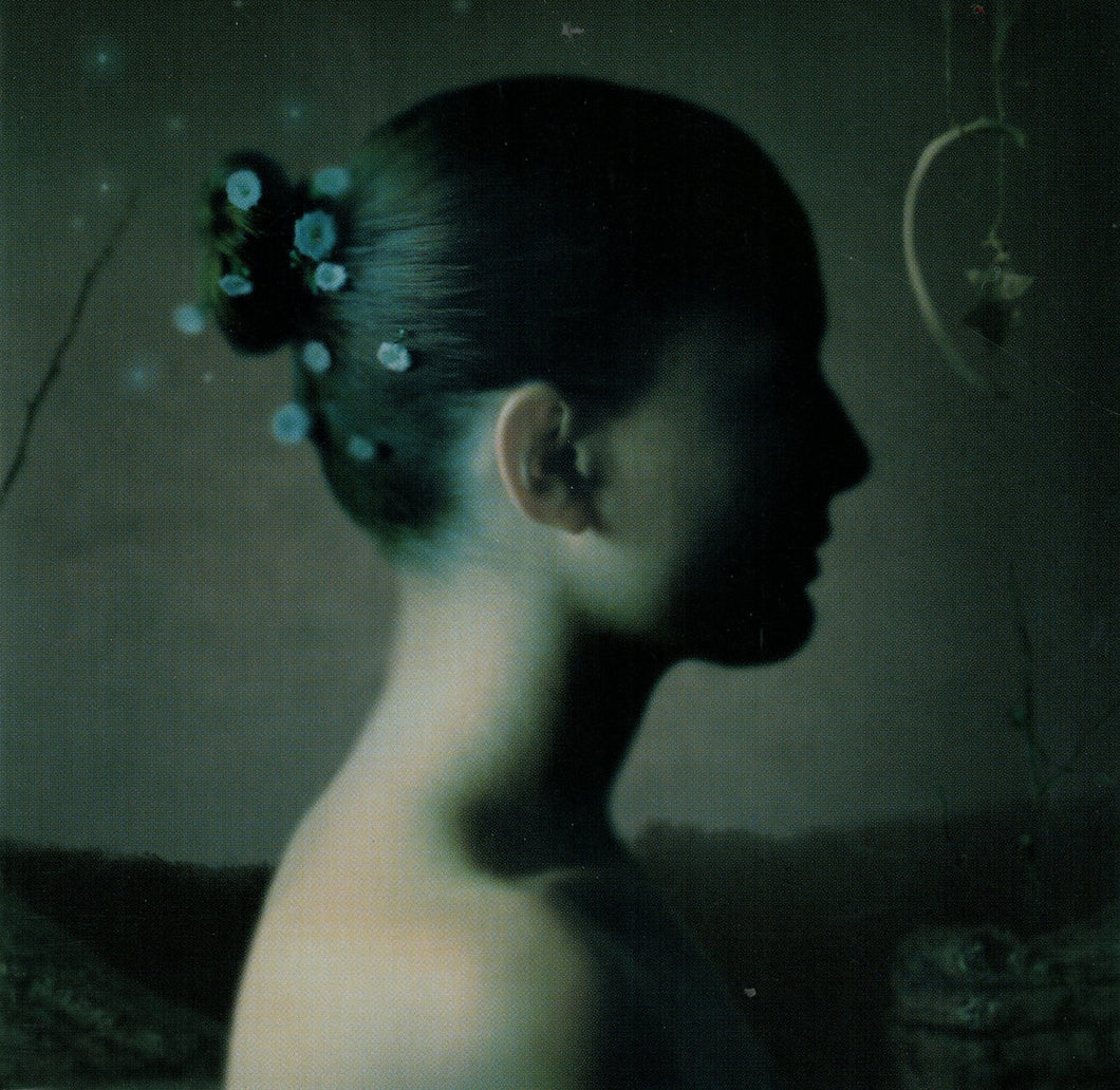 Gezoleen – Black Space Between Stars CD