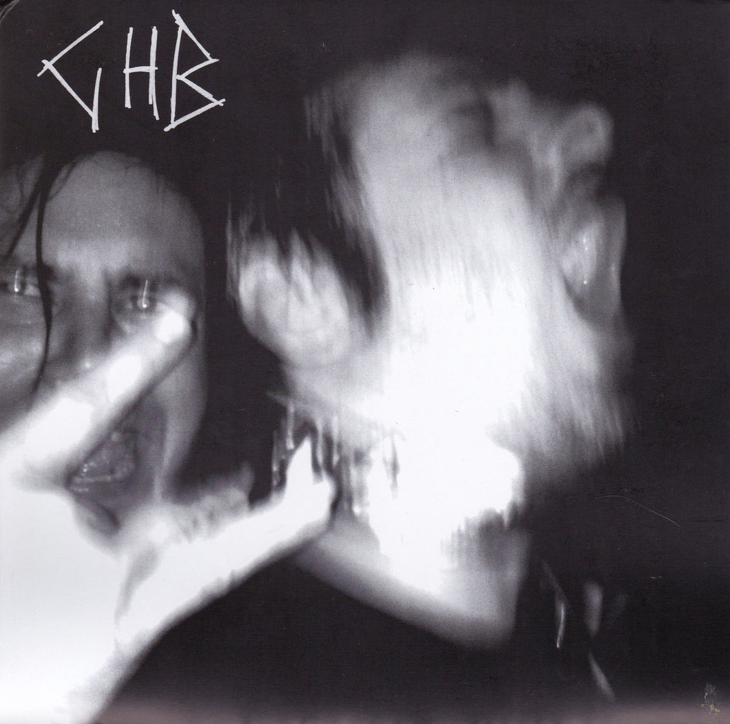 GHB - Dope 7