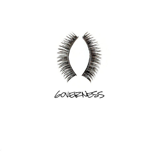 Governess s/t LP