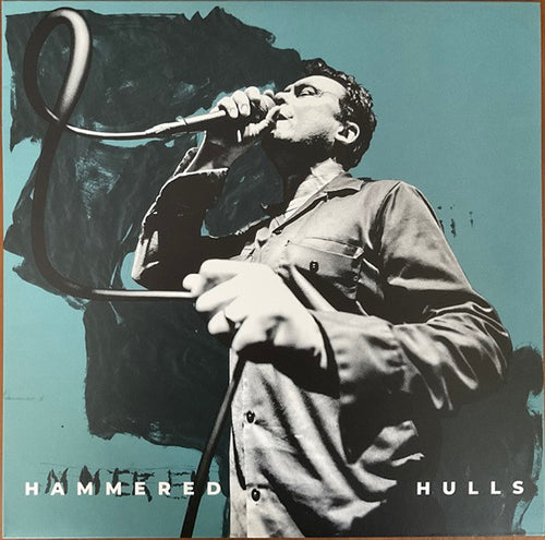Hammered Hulls – Careening LP