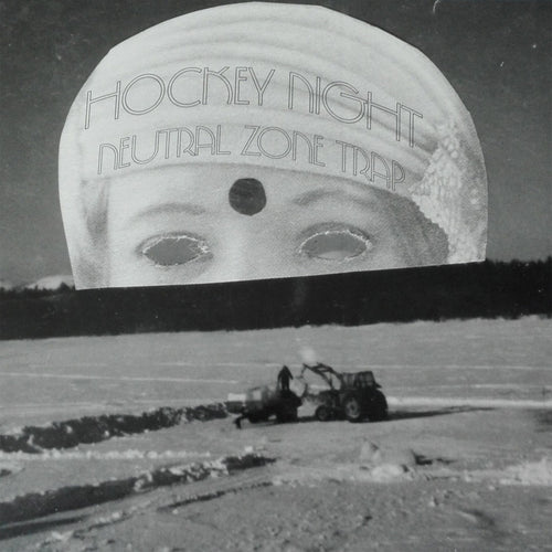 Hockey Night – Neutral Zone Trap LP