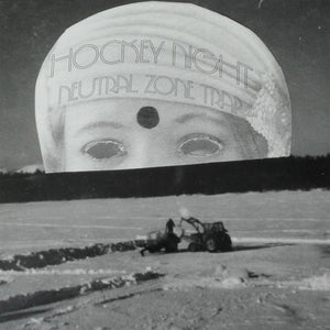 Hockey Night – Neutral Zone Trap LP