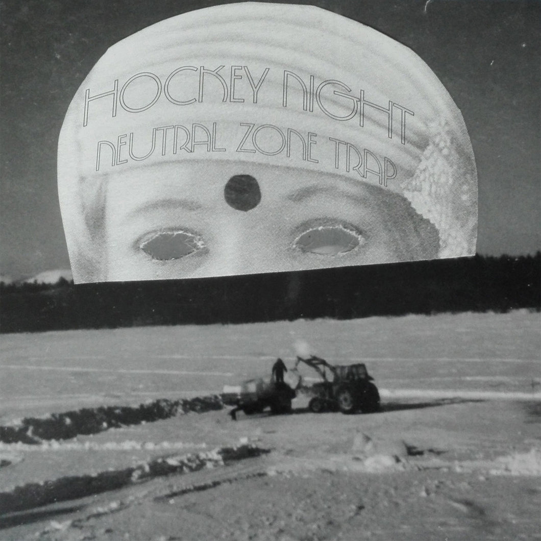 Hockey Night – Neutral Zone Trap LP