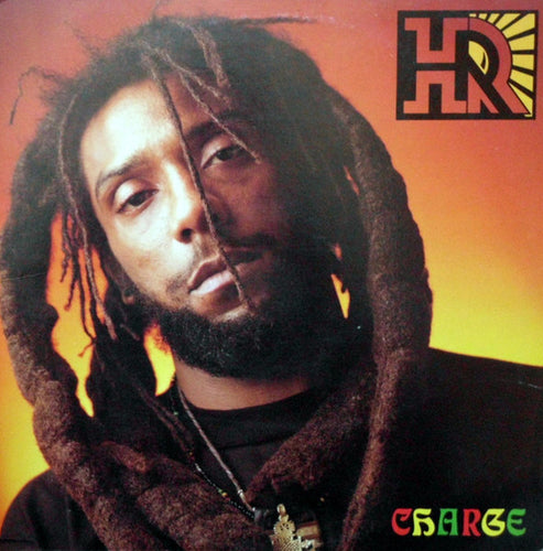 H.R. – Charge lp