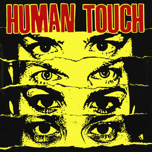 Human Touch s/t 7