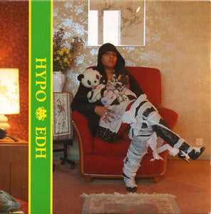 Hypo & EDH – The Correct Use Of Pets CD
