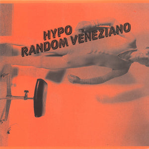 Hypo – Random Veneziano CD
