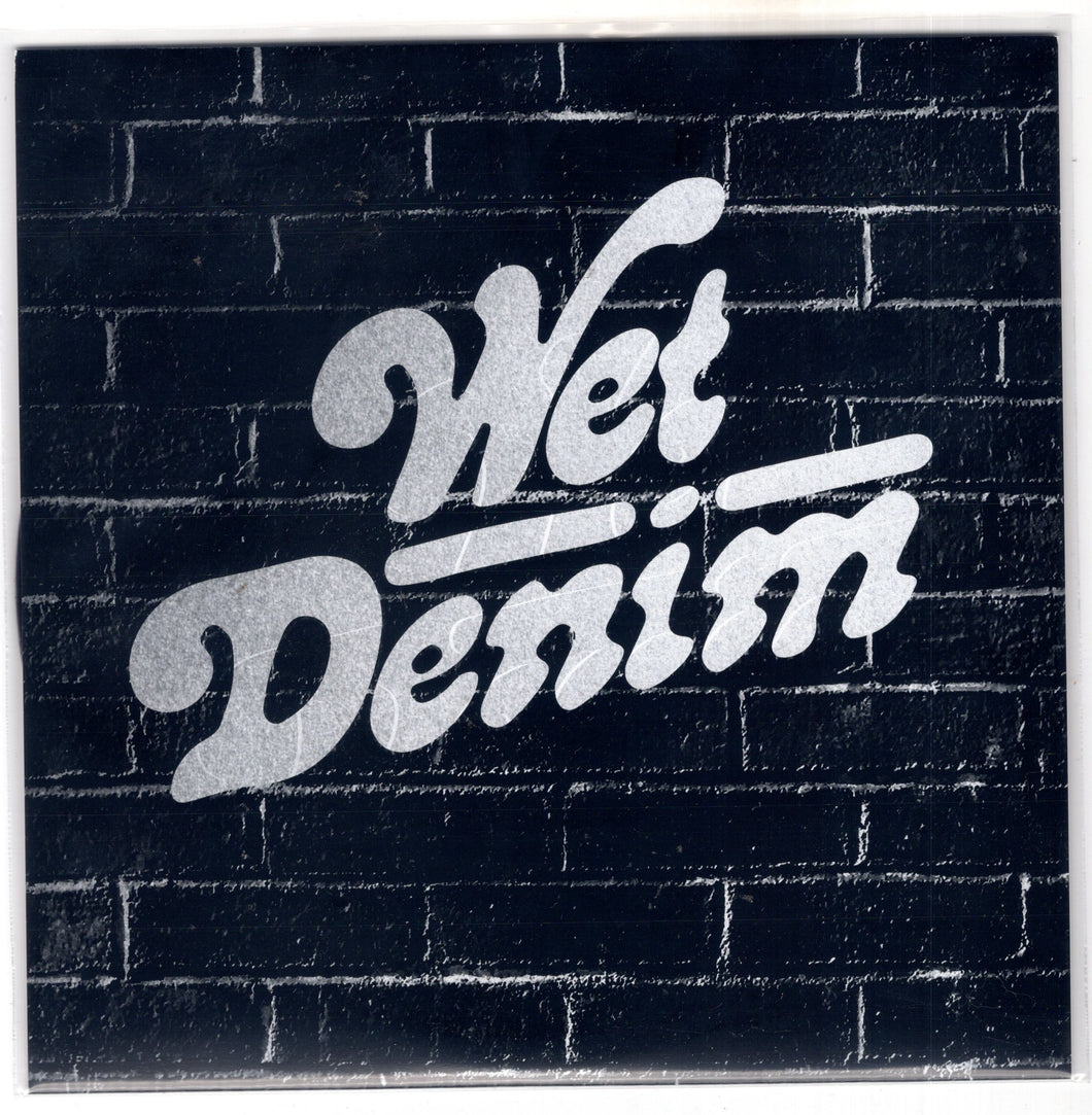 Wet Denim - Bad Impression 7