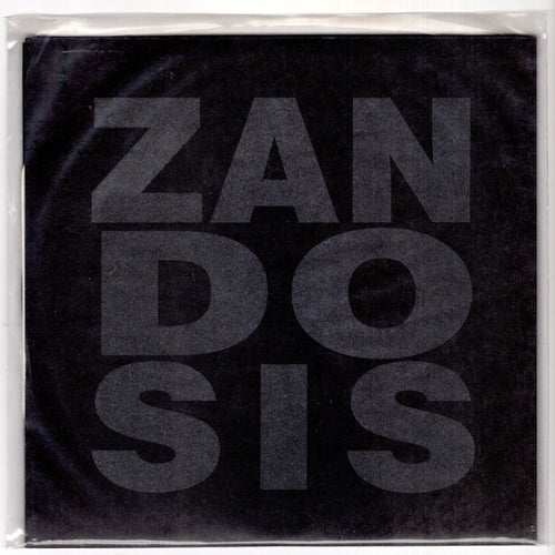 Zandosis s/t 7
