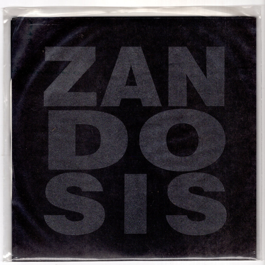 Zandosis s/t 7