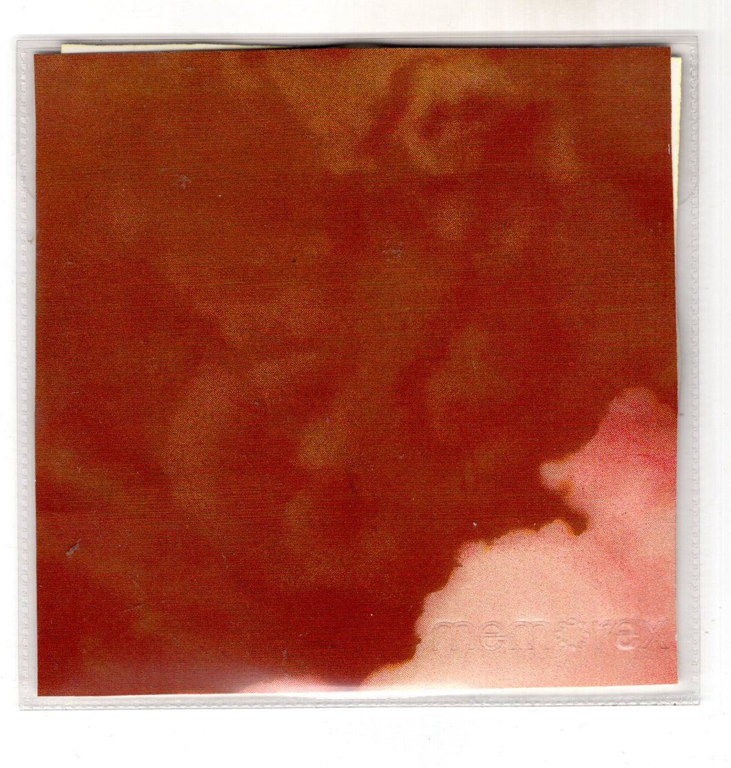 Various – Ice Cream Festival - July 5, 1997 CDr