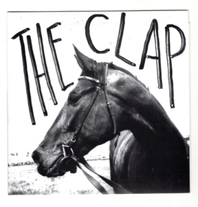 Clap, The ‎– The Operation / Lucy 2 7"