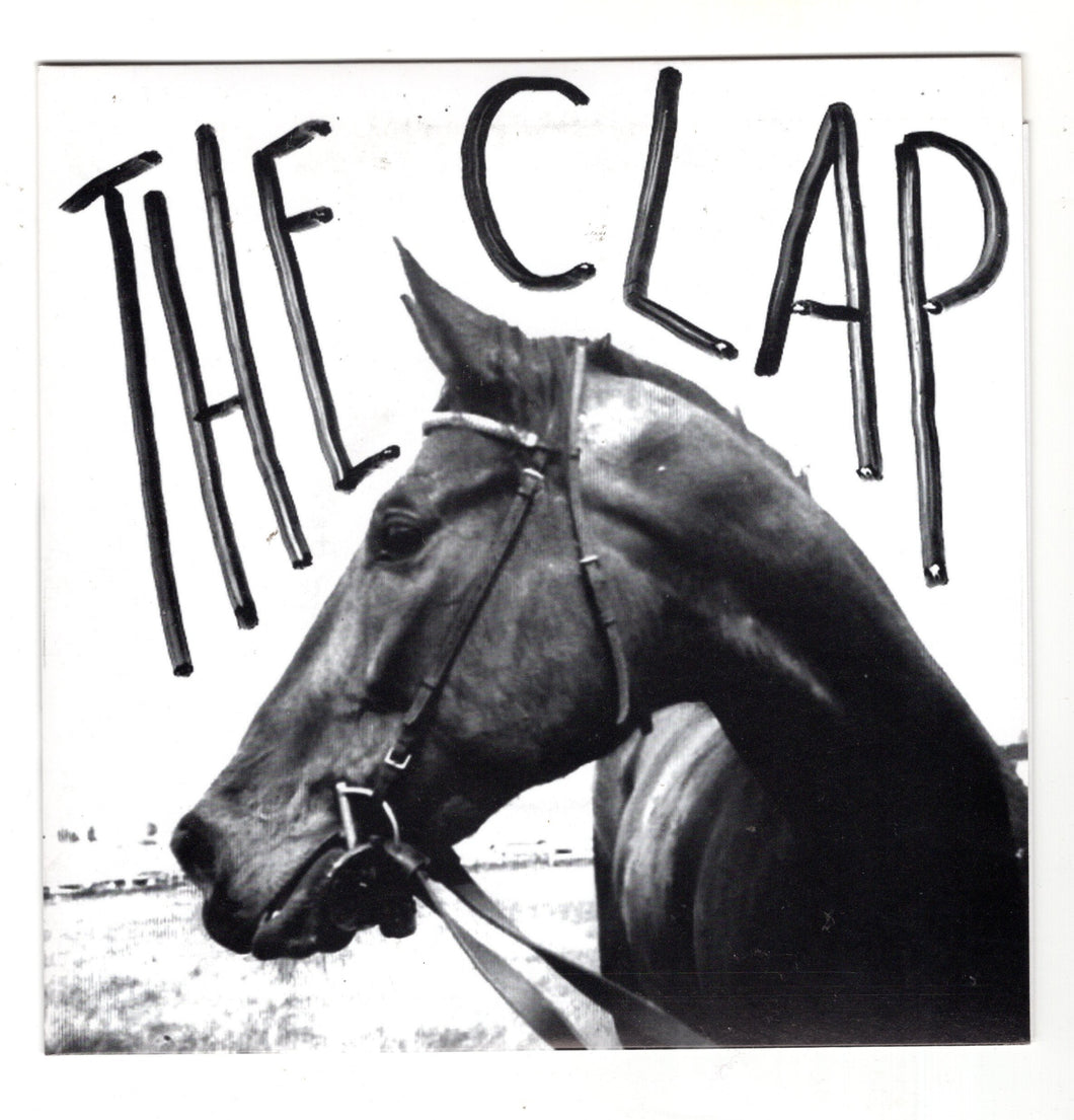 Clap, The ‎– The Operation / Lucy 2 7