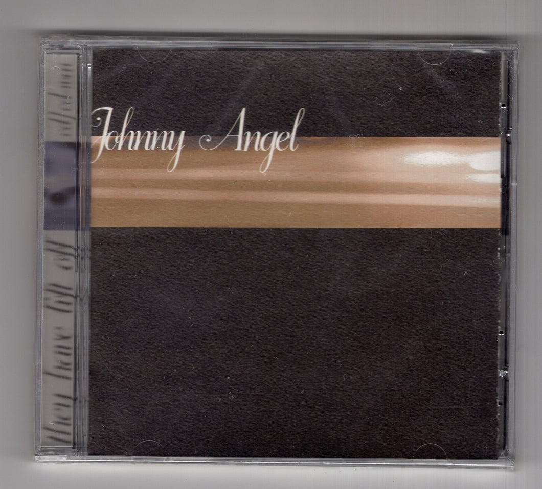 Johnny Angel – They Have Lift Off CD