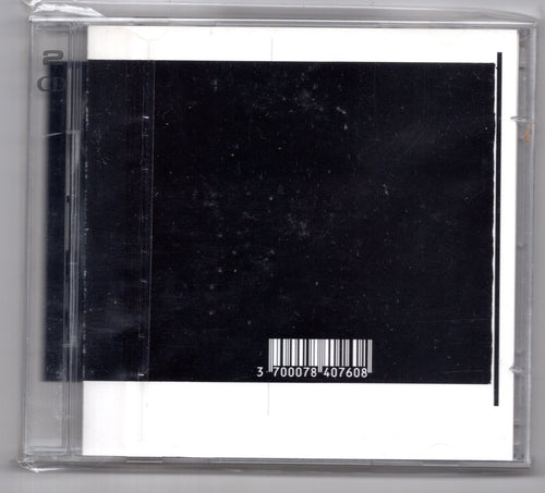 Various – Active Suspension vs Clapping Music 2xCD