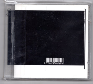 Various – Active Suspension vs Clapping Music 2xCD