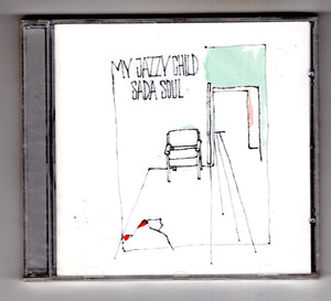 My Jazzy Child – Sada Soul CD