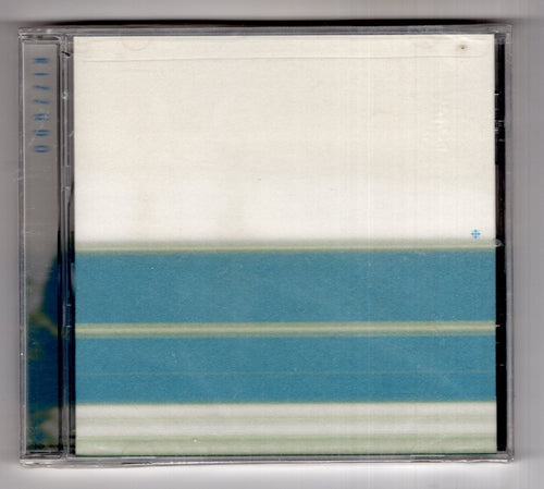 Rizzudo s/t CD