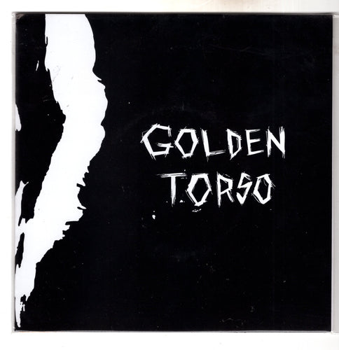 Golden Torso ‎– Broken Extra Arms 7