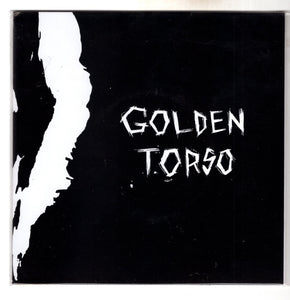 Golden Torso ‎– Broken Extra Arms 7" record