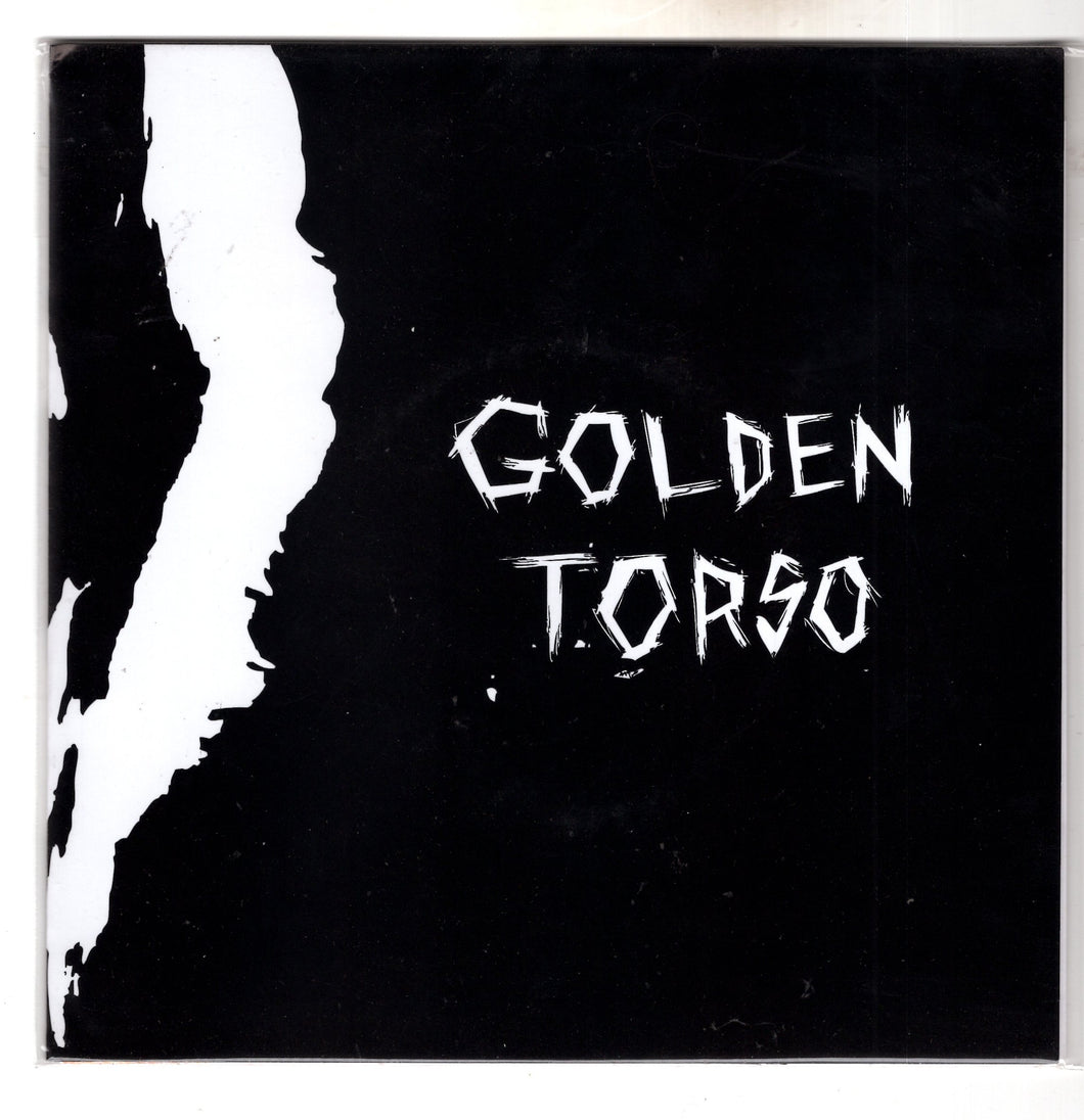 Golden Torso ‎– Broken Extra Arms 7