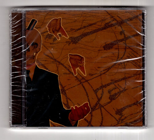 El Chupa Cobras s/t CD