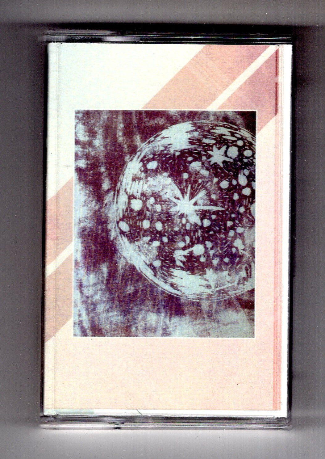 Snowbride / Scab Queen - PM016 cassette