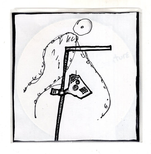 Tree Creature – Low Tide Cdr single